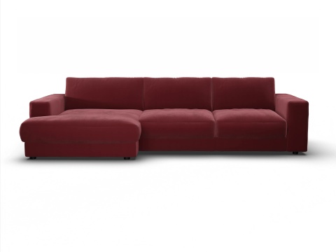 Ecksofa LOgroß 2MD L